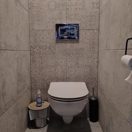 Uroczy, Komfortowy Dla 6 Osob - Appartement Szklarska Poreba