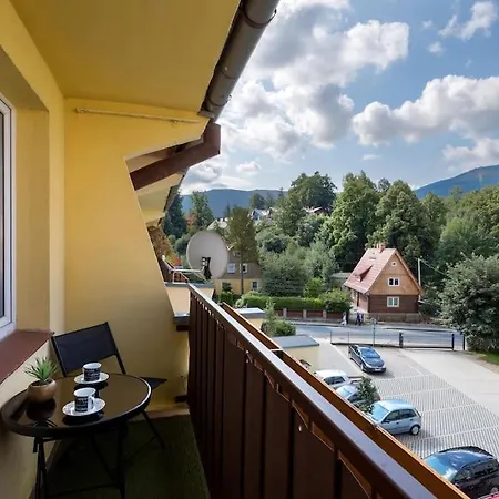 Uroczy, Komfortowy Dla 6 Osob - Szklarska Poreba