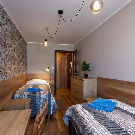 Uroczy, Komfortowy Dla 6 Osob - * Шклярска-Поремба