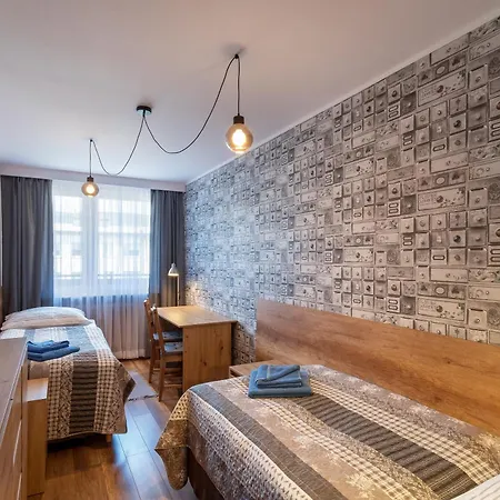 Uroczy, Komfortowy Dla 6 Osob - Appartement Szklarska Poreba