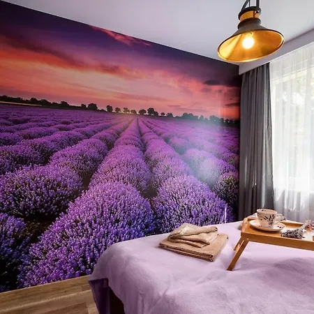 Uroczy, Komfortowy Dla 6 Osob - Appartement *