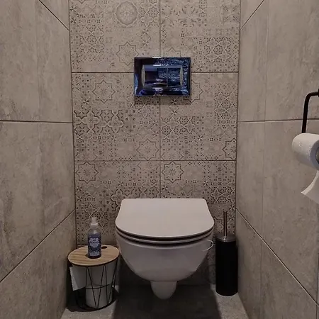 Appartement Uroczy, Komfortowy Dla 6 Osob -