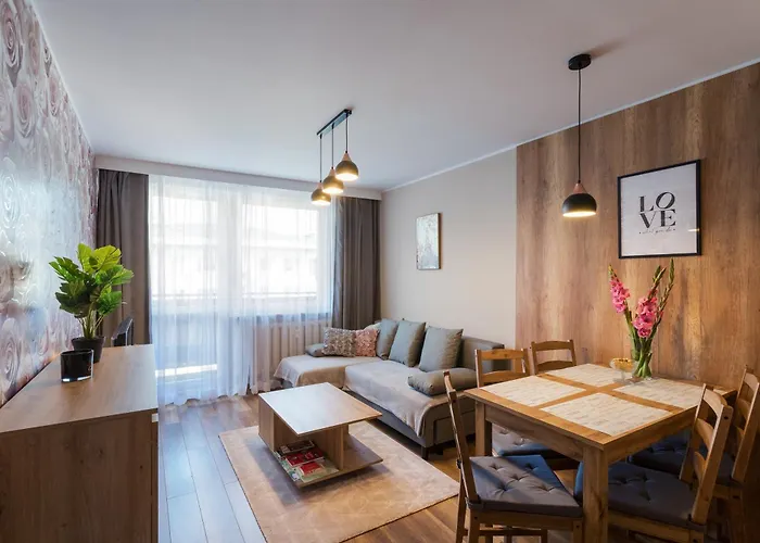 Apartment Uroczy, Komfortowy Dla 6 Osob - Schreiberhau