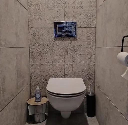 Uroczy, Komfortowy Dla 6 Osob - Apartment Schreiberhau