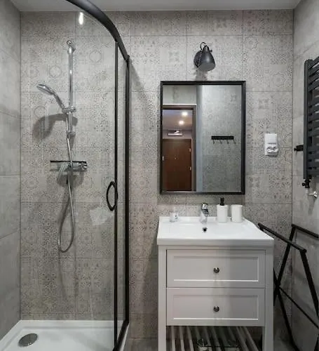 Uroczy, Komfortowy Dla 6 Osob - *