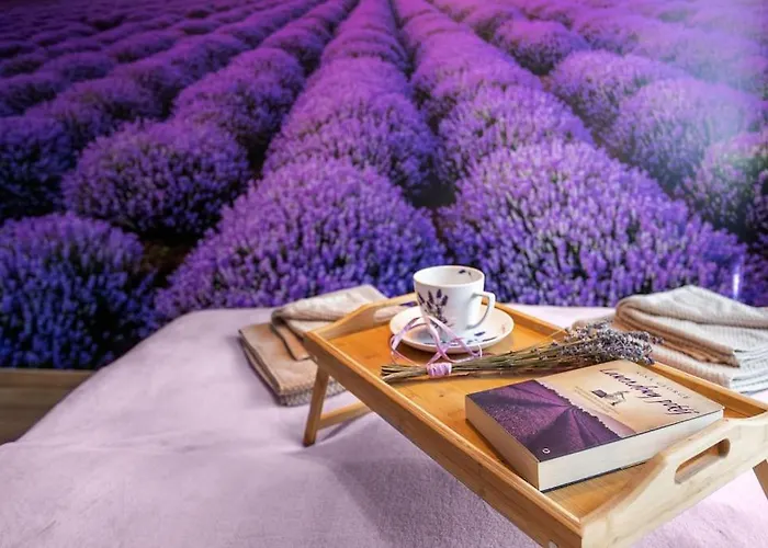 Uroczy, Komfortowy Dla 6 Osob - Apartment Schreiberhau